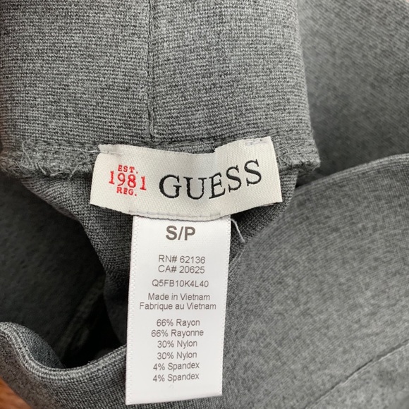 Guess Pants - Picture 2 of 2